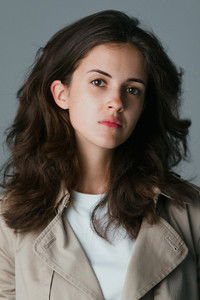 Profile of Polina Kondratyeva