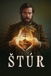 Poster for Štúr