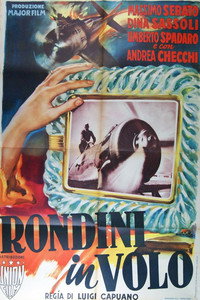 Movie Rondini in volo