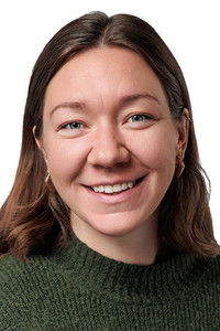 Profile of Matilde Matvere