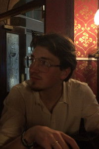 Profile of Angelo Corona