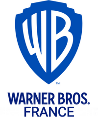 Logo - Warner Bros. Entertainment France