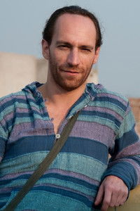 Profile of Alexandr Talal