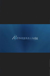 Poster for Mediterranean Sea