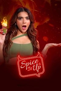 Poster for Spice It Up