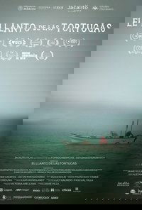 The Crying of the Sea
