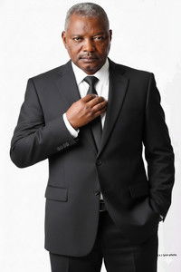 Profile of Martin Poulibe