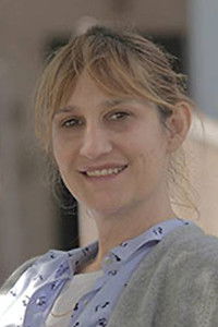 Profile of Lourdes Fuentes