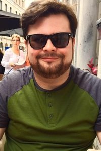 Profile of Nick White