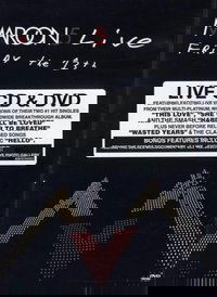 Maroon 5: Live - Friday the 13th