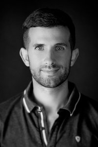 Profile of Yohann Hideux