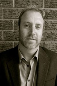 Profile of Derek Harvie