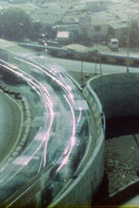 Poster for The Voice of God