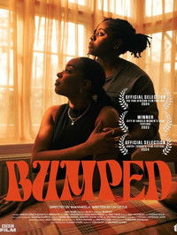 Poster for Bumped