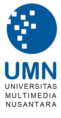Logo - UMN (Universitas Multimedia Nusantara)