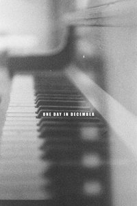 Poster for One Day in December