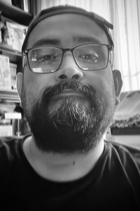 Profile of Oscar García Soberano