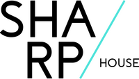 Logo - Sharp House