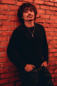 Profile of Jael Amaya