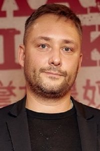 Profile of Dmytro Minzyanov