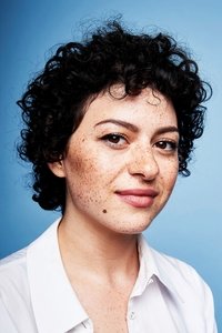 Profile of Alia Shawkat