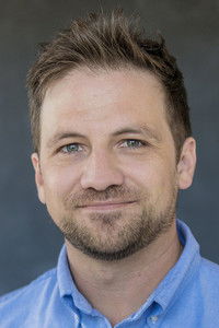 Profile of Kevin Wallis