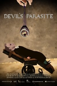 Poster for Devil's Parasite