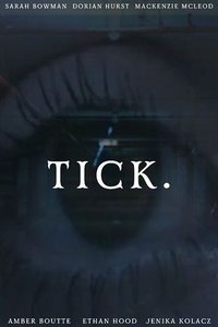 Tick.