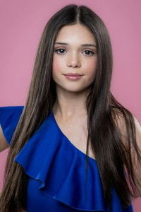 Profile of Lily Bolno