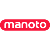 Logo - Manoto Originals