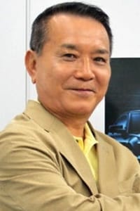 Akio Nojima