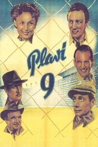 Poster for Blue 9