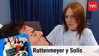 Episodio 76 - Ruttenmeyer Y Solís