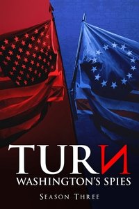 Poster for Season 3