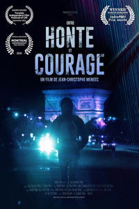 Poster for The Shame and the Courage