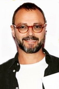 Profile of Agustín Moreaux