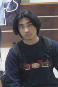 Profile of Muhammad Bintang Ramadhana