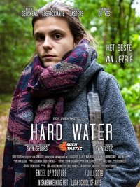 Poster for Hard Water