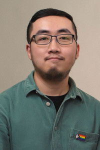 Profile of Krit Komkrichwarakool