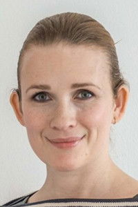 Profile of Anne-Marie Ubbe