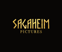 logo for SAGAHEIM Pictures