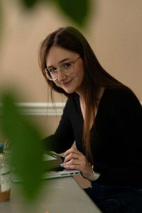 Profile of Haley Richards