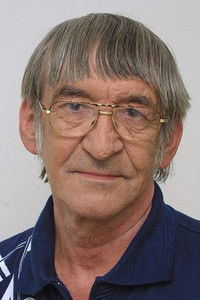 Profile of Michal Bukovič