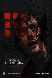 Return to Silent Hill