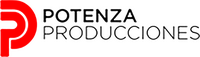 Logo - Potenza Producciones