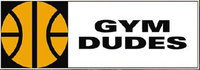 logo for Gym Dudes