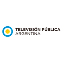 Logo - TVP