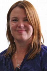 Profile of Anna Brabbins