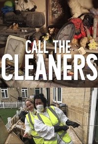Poster for Call the Cleaners