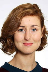 Profile of Viktorie Knotková